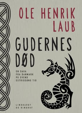 Gudernes død af Ole Henrik Laub