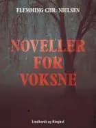 Noveller for voksne