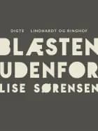 Blæsten udenfor