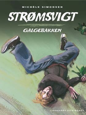 Galgebakken af Michèle Simonsen