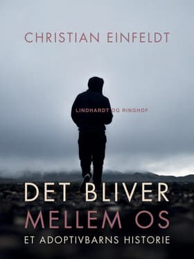 Det bliver mellem os af Christian Einfeldt