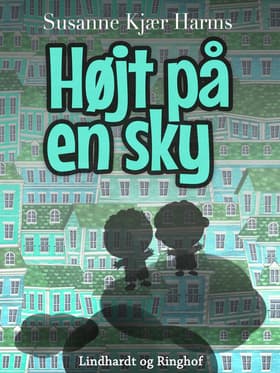 Højt på en sky af Susanne Kjær Harms