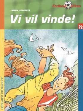 Vi vil vinde! af Jørn Jensen