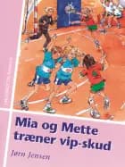 Mia og Mette træner vip-skud
