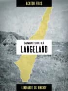 Langeland