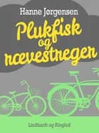 Plukfisk og rævestreger
