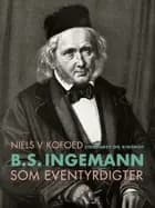 B.S. Ingemann som eventyrdigter