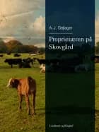 Proprietæren på Skovgård