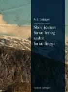 Skovrideren fortæller og andre fortællinger