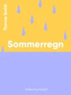 Sommerregn