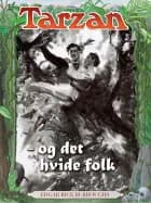Tarzan og det hvide folk