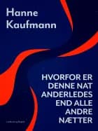 Hvorfor er denne nat anderledes end alle andre nætter