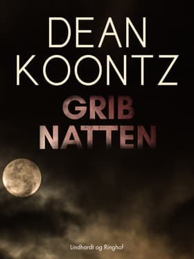 Grib natten af Dean R. Koontz