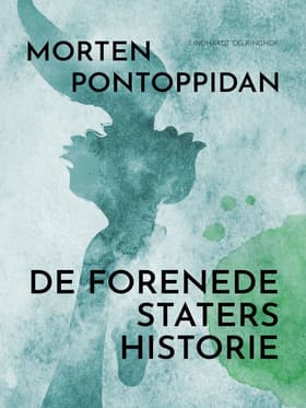 De Forenede Staters historie af Morten Pontoppidan