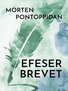 Efeserbrevet af Morten Pontoppidan