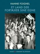 Et land der fortærer sine egne