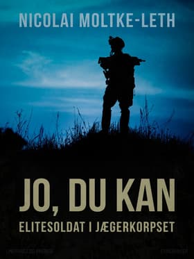 Jo, du kan af Nicolai Moltke-Leth