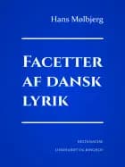 Facetter af dansk lyrik