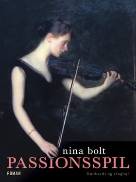 Passionsspil af Nina Bolt