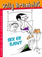 Sex er sjovt