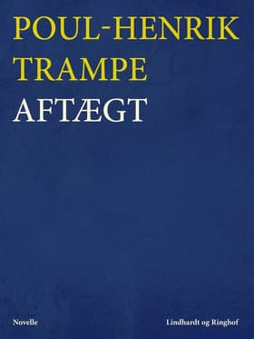 Aftægt af Poul-Henrik Trampe