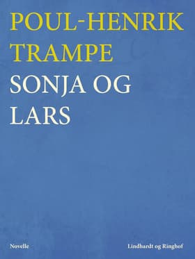 Sonja og Lars af Poul-Henrik Trampe