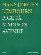 Pige på Madison Avenue