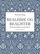 Realisme og realister