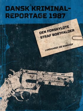 Den forskyldte straf bortfalder af Diverse