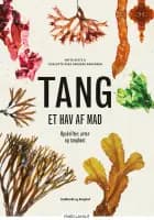Tang af Anita DietzLiselotte Kira Gregers Andersen