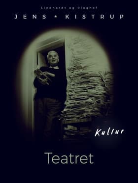 Teatret af Jens Kistrup