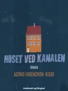 Huset ved kanalen