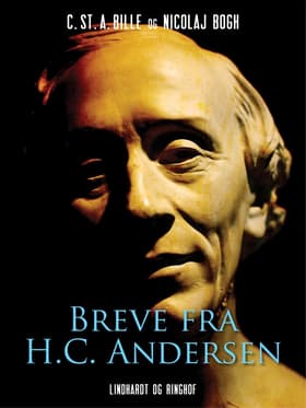 Breve fra H.C. Andersen af C. St. A. Bille