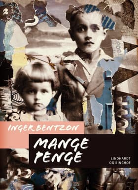 Mange penge af Inger Bentzon