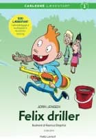 Felix driller