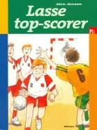 Lasse top-scorer