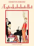 Ægteskabshotellet
