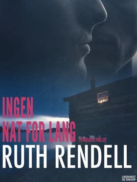 Ingen nat for lang af Barbara Vine