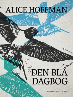 Den blå dagbog af Alice Hoffman