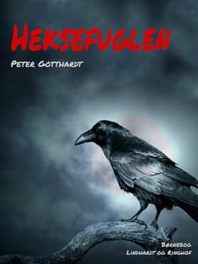 Heksefuglen af Peter Gotthardt
