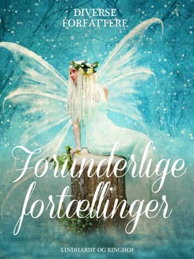 Forunderlige fortællinger af Diverse Forfattere