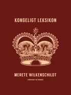 Kongeligt leksikon