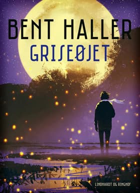 Griseøjet af Bent Haller