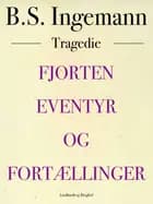 Fjorten Eventyr og Fortællinger