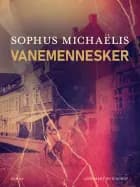 Vanemennesker