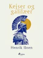 Kejser og galilæer