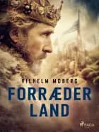 Forræderland