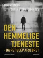 Den Hemmelige Tjeneste
