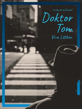 Doktor Tom af Viva Lütken