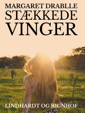 Stækkede Vinger af Margaret Drabble